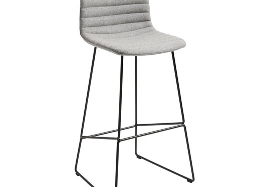 Dune Wolvilt Barkruk