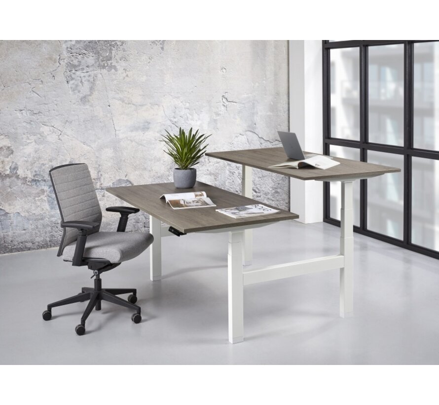 Duo-Pro+ Business Edition Onderstel