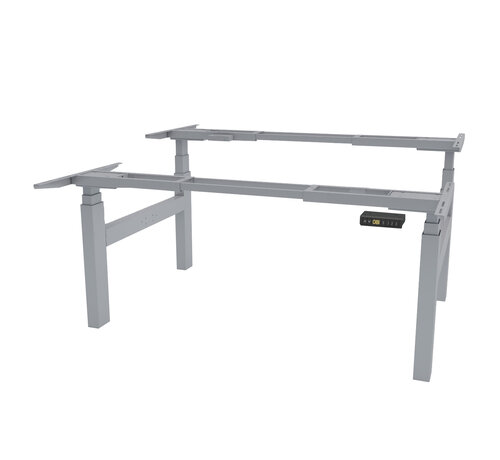 Duo-Pro+ Business Edition Onderstel