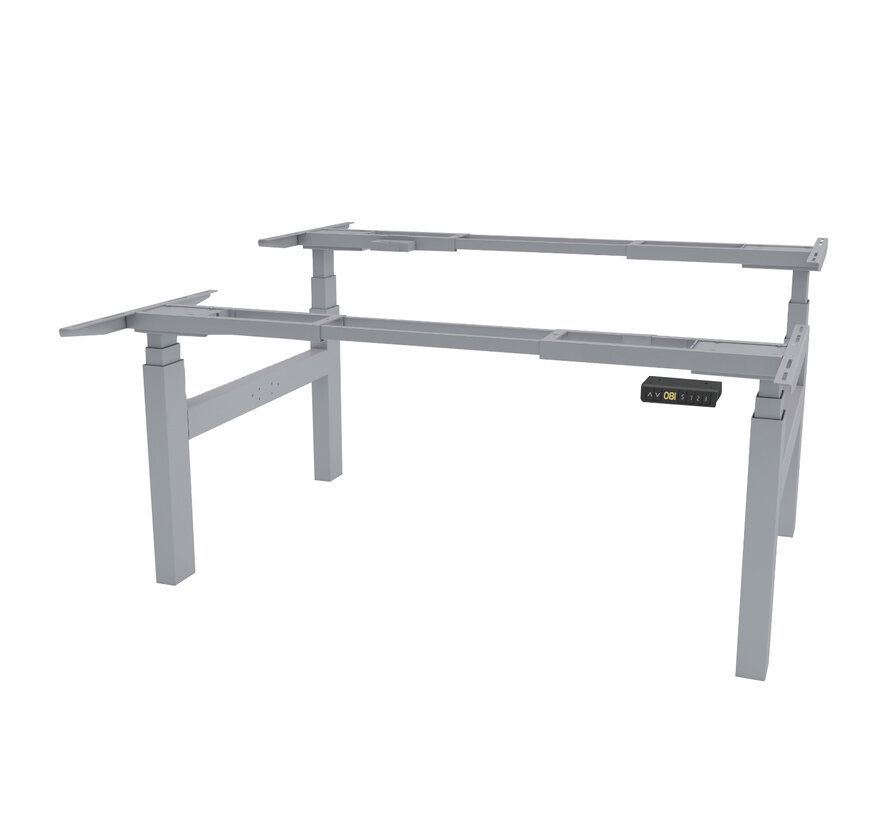 Duo-Pro+ Business Edition Onderstel