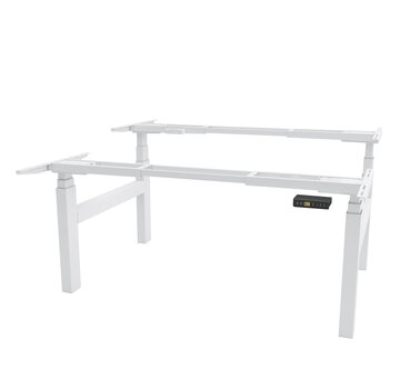 Duo-Pro+ Business Edition Onderstel