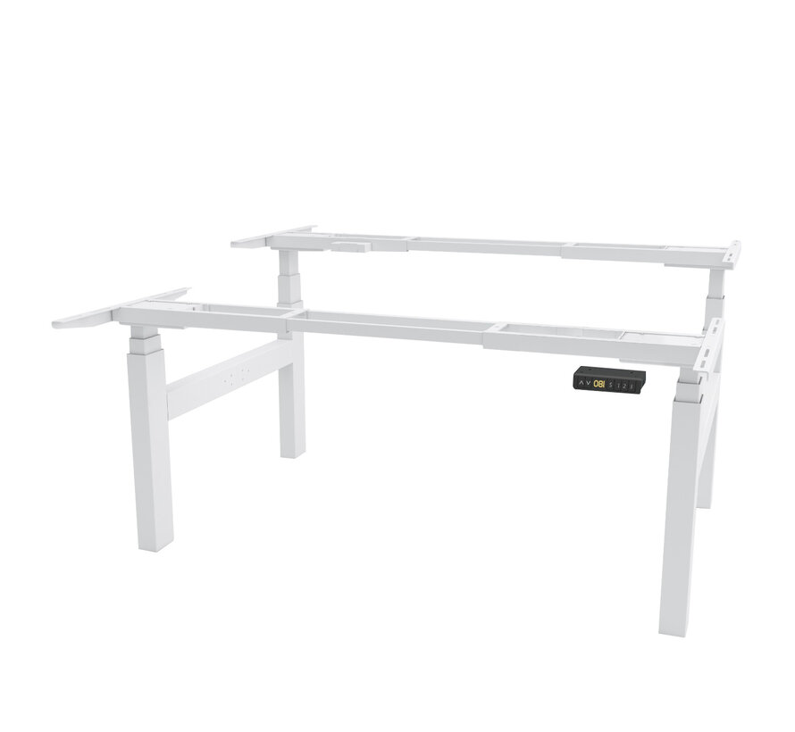 Duo-Pro+ Business Edition Onderstel