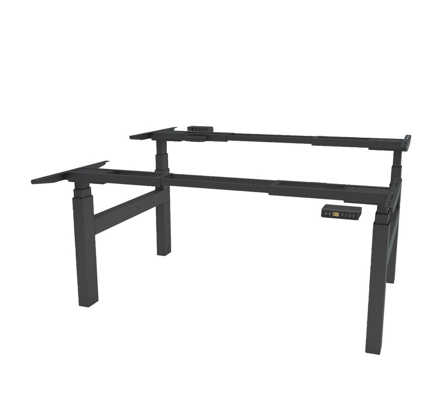 Duo-Pro+ Business Edition Onderstel