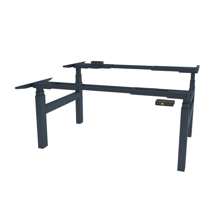 Duo-Pro+ Business Edition Onderstel