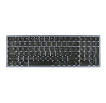 Ergofy Toetsenbord Ergofy Ultra Slim draadloos Qwerty