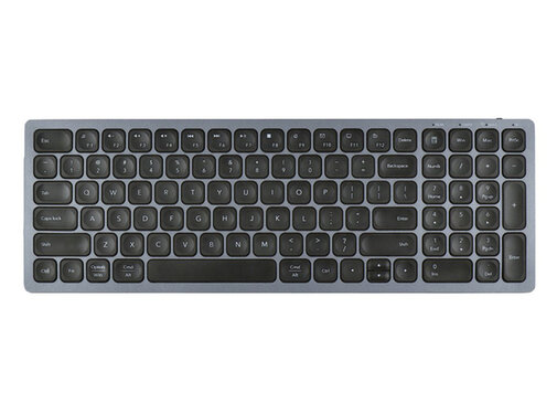 Ergofy Toetsenbord Ergofy Ultra Slim draadloos Qwerty