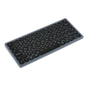 Ergofy Toetsenbord Ergofy Ultra Slim draadloos mini Qwerty