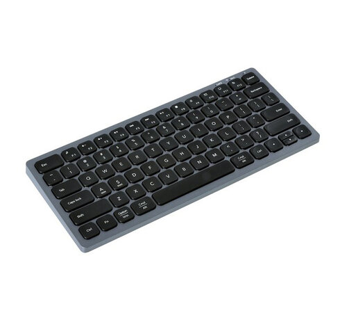 Ergofy Toetsenbord Ergofy Ultra Slim draadloos mini Qwerty