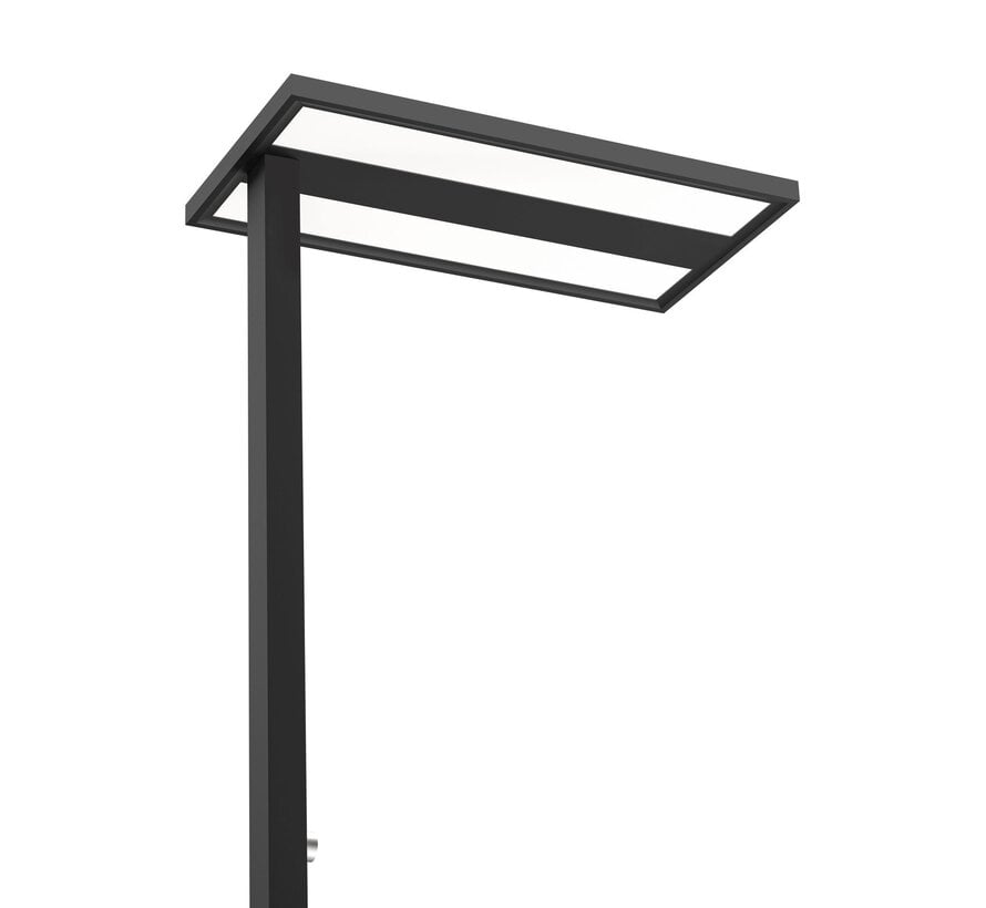 Vloerlamp INLUMA 1 Vrijstaand Armatuur