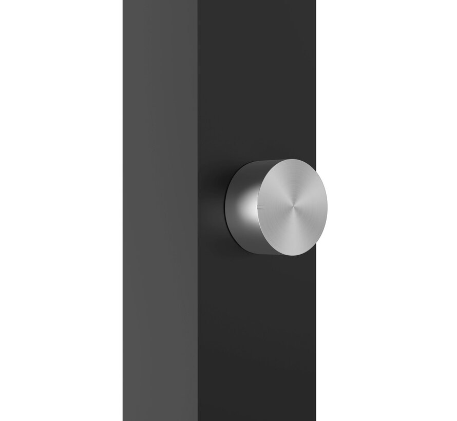 Vloerlamp INLUMA 1 Vrijstaand Armatuur