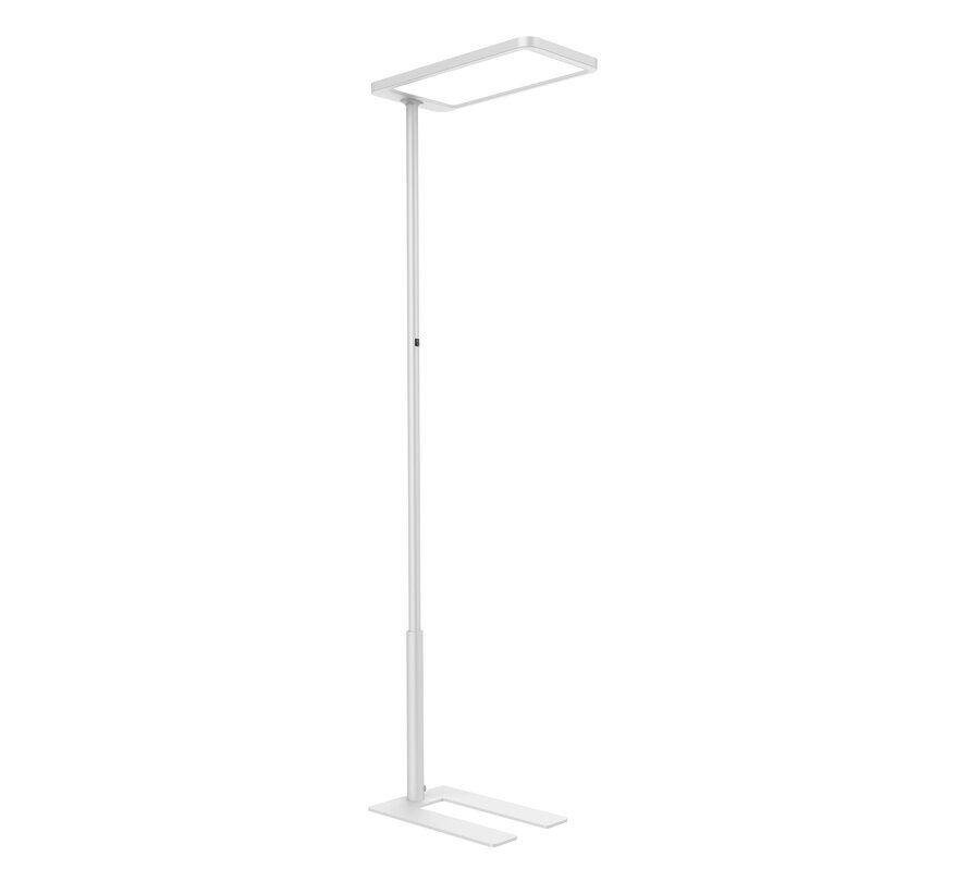 Vloerlamp INLUMA 1 Vrijstaand Armatuur