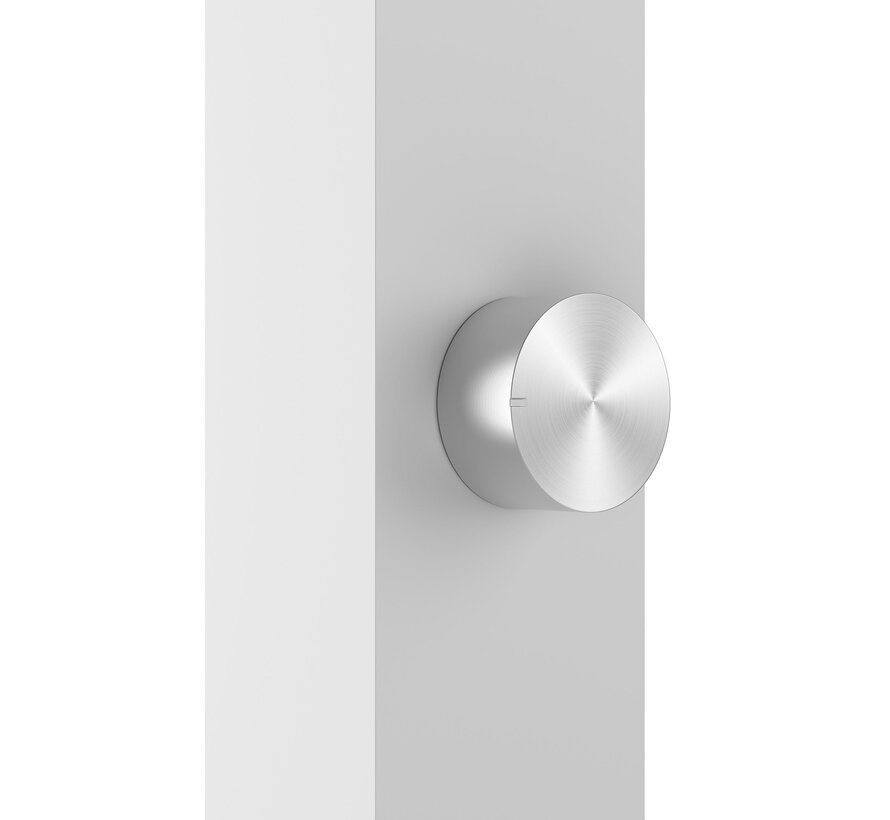 Vloerlamp INLUMA 1 Vrijstaand Armatuur