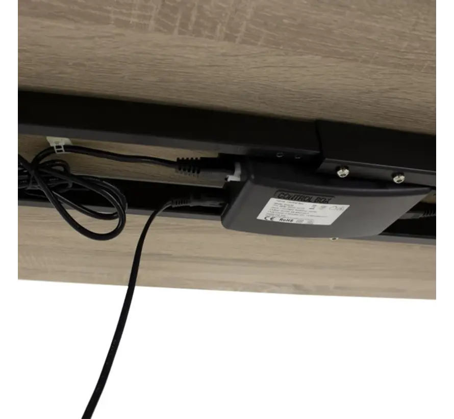 Rise-Up Zit-Sta Bureau