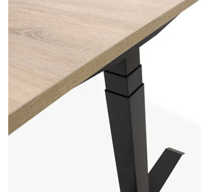 Rise-Up Zit-Sta Bureau
