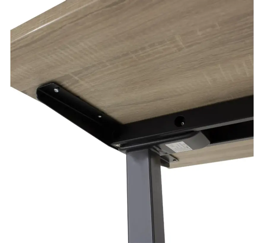 Rise-Up Zit-Sta Bureau