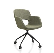 Vergaderstoel Velaro