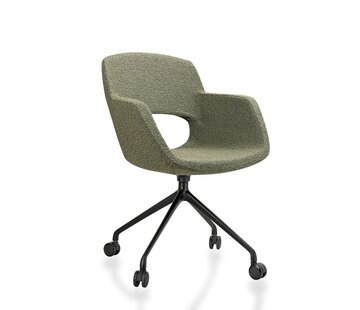 Vergaderstoel Velaro