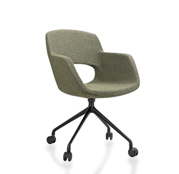 Vergaderstoel Velaro