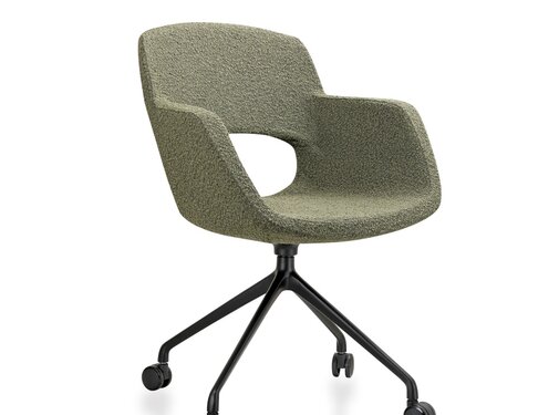 Vergaderstoel Velaro