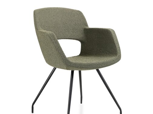 Vergaderstoel Melvar