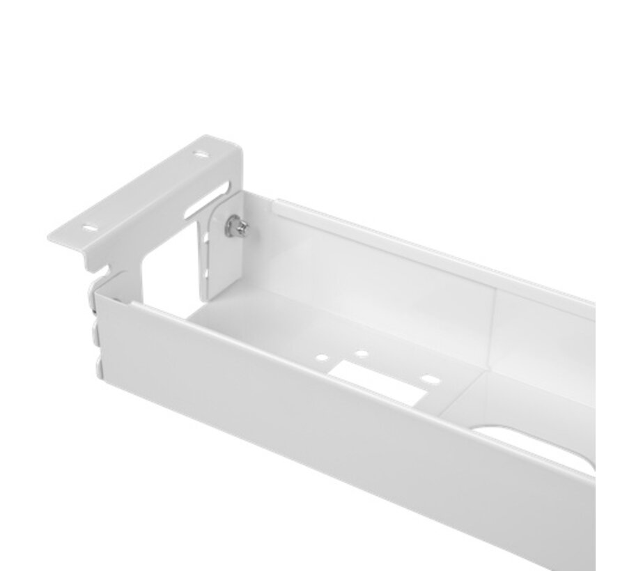 Kabelgoot Breedte Verstelbaar 90-160cm