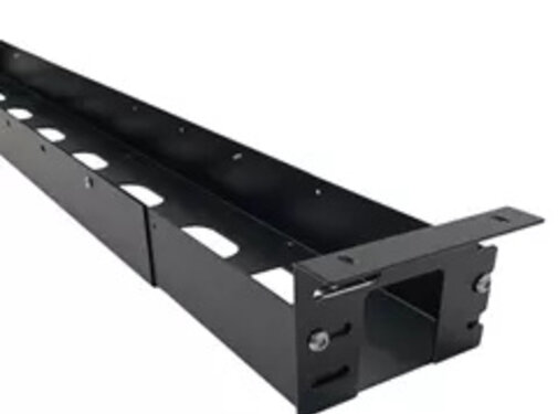 Ergofy Kabelgoot Breedte Verstelbaar 90-160cm