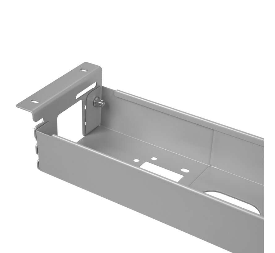 Kabelgoot Breedte Verstelbaar 90-160cm