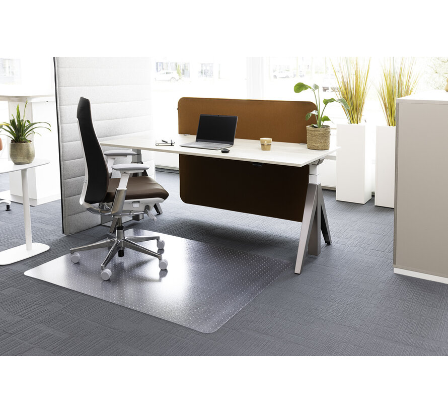 Vloerbeschermer Voor Tapijt 153x117cm