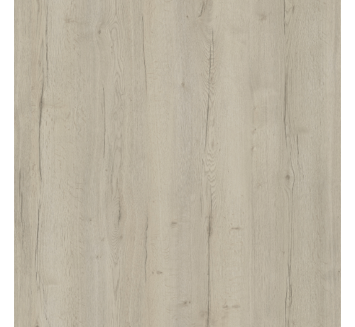 Bureaublad Halifax Wit Eiken