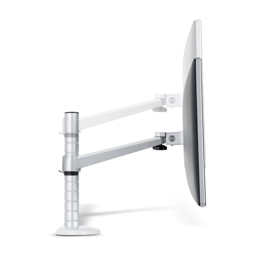 Restvoorraad Monitorarmen