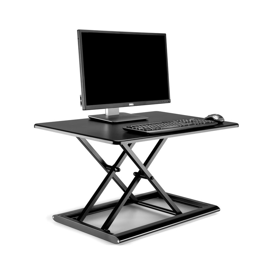 Restvoorraad Bureauverhogers