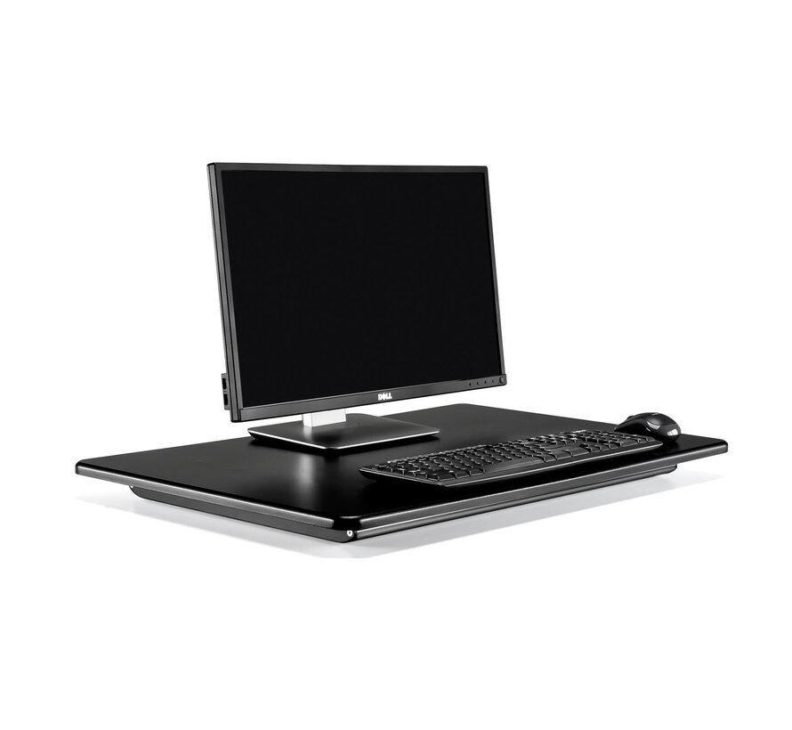 Restvoorraad Bureauverhogers