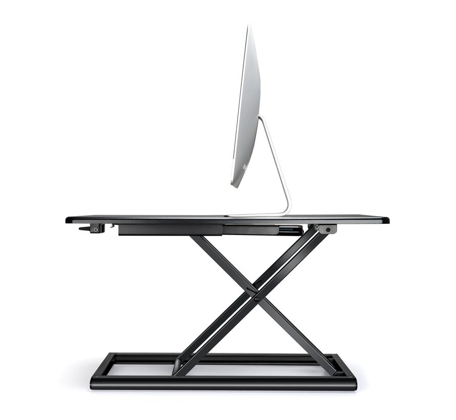 Restvoorraad Bureauverhogers