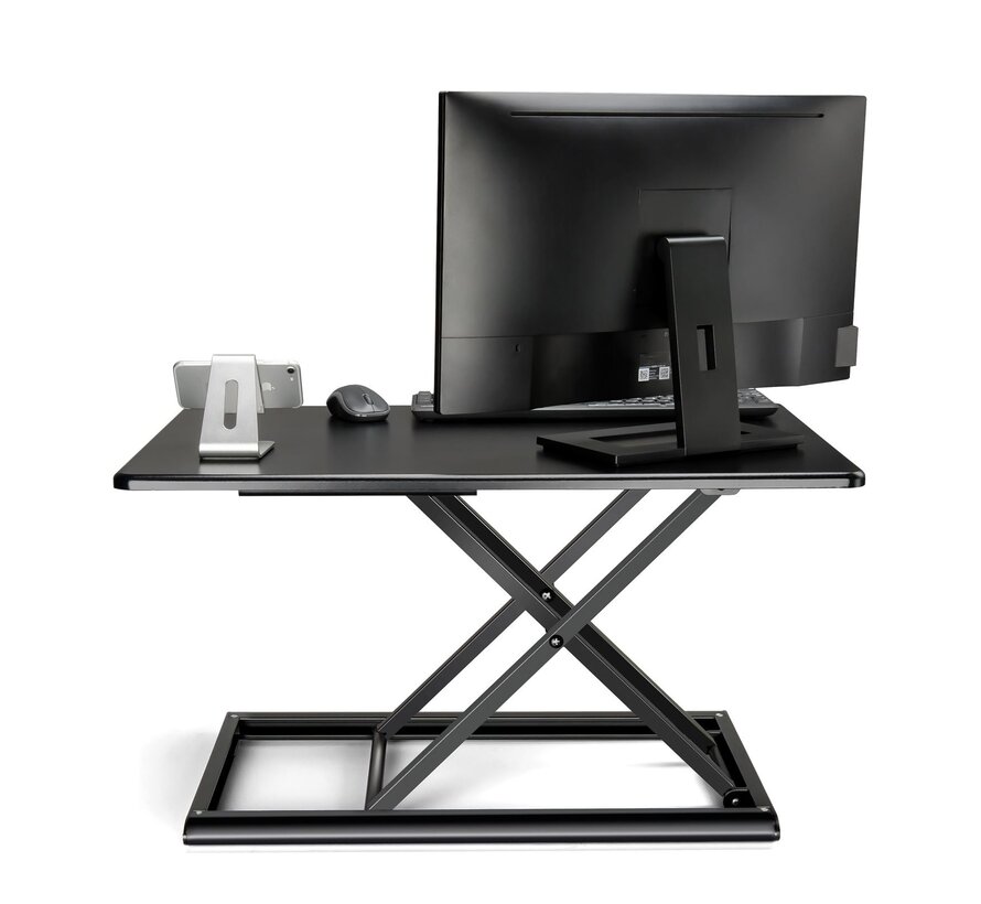 Restvoorraad Bureauverhogers