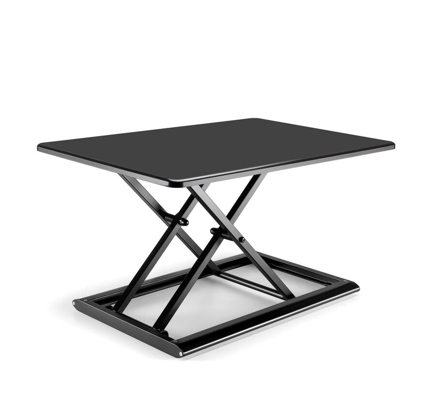 Restvoorraad Bureauverhogers