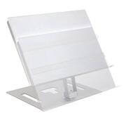 Dataflex Addit documenthouder - verstelbaar 402