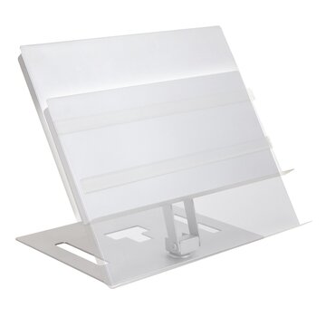 Dataflex Addit documenthouder - verstelbaar 402