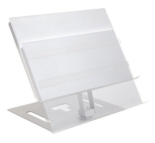 Dataflex Addit documenthouder - verstelbaar 402