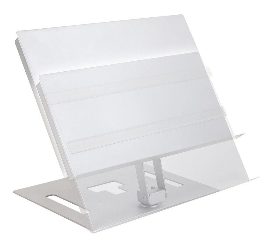 Addit documenthouder - verstelbaar 402