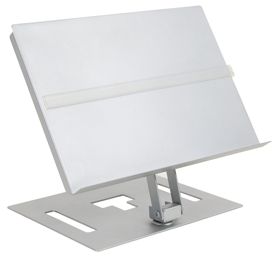 Addit documenthouder - verstelbaar 402