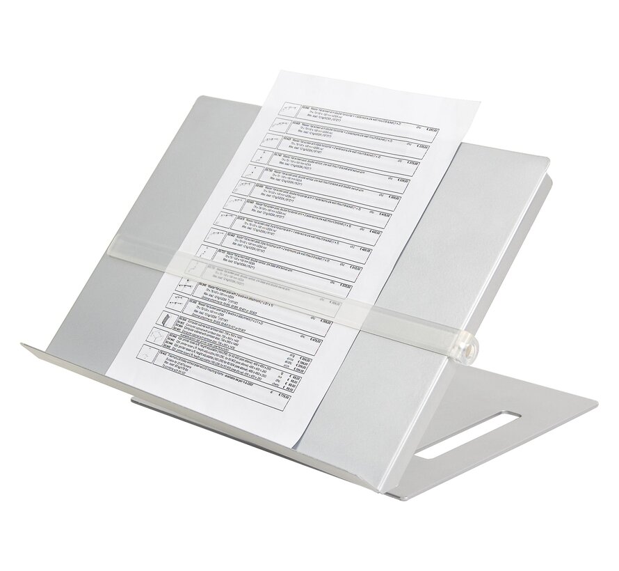 Addit documenthouder - verstelbaar 402