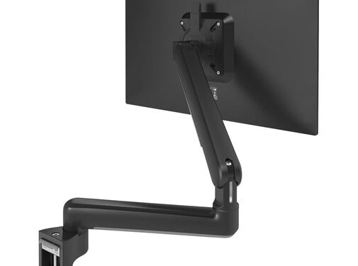 Dataflex Viewprime plus monitorarm - rail 52