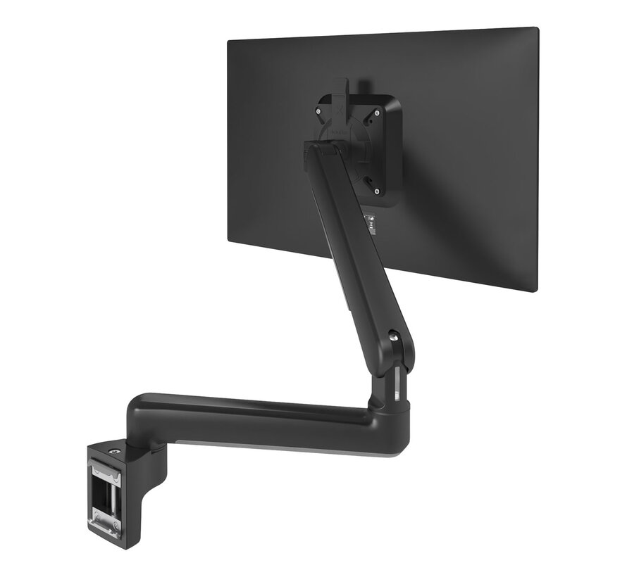 Viewprime plus monitorarm - rail 52