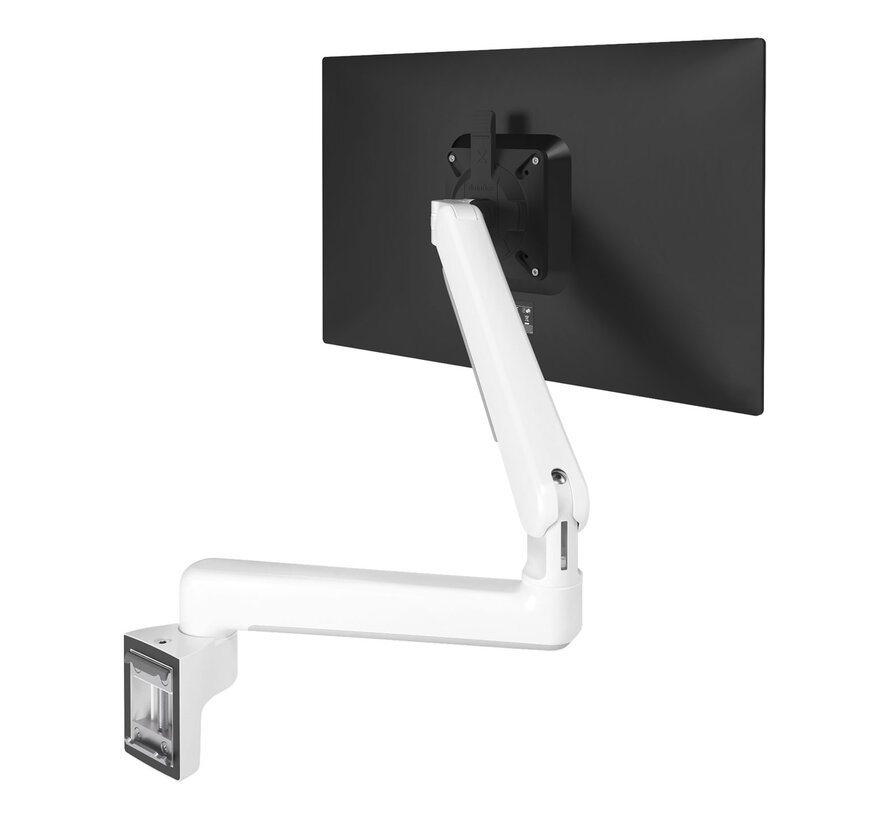 Viewprime plus monitorarm - rail 52