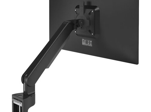 Dataflex Viewprime plus monitorarm - rail 51