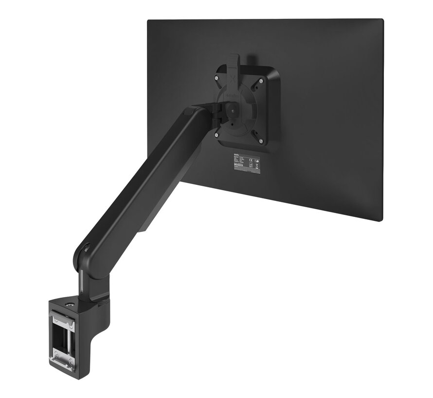Viewprime plus monitorarm - rail 51