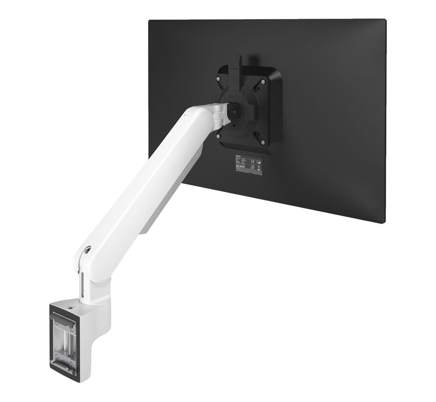 Viewprime plus monitorarm - rail 51