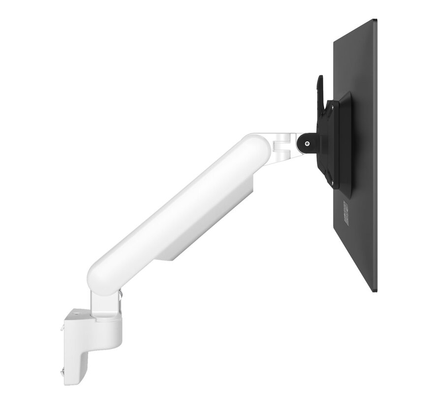 Viewprime plus monitorarm - rail 51