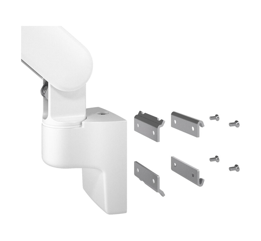 Viewprime plus monitorarm - rail 51