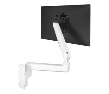 Dataflex Viewprime plus monitorarm - wand 32